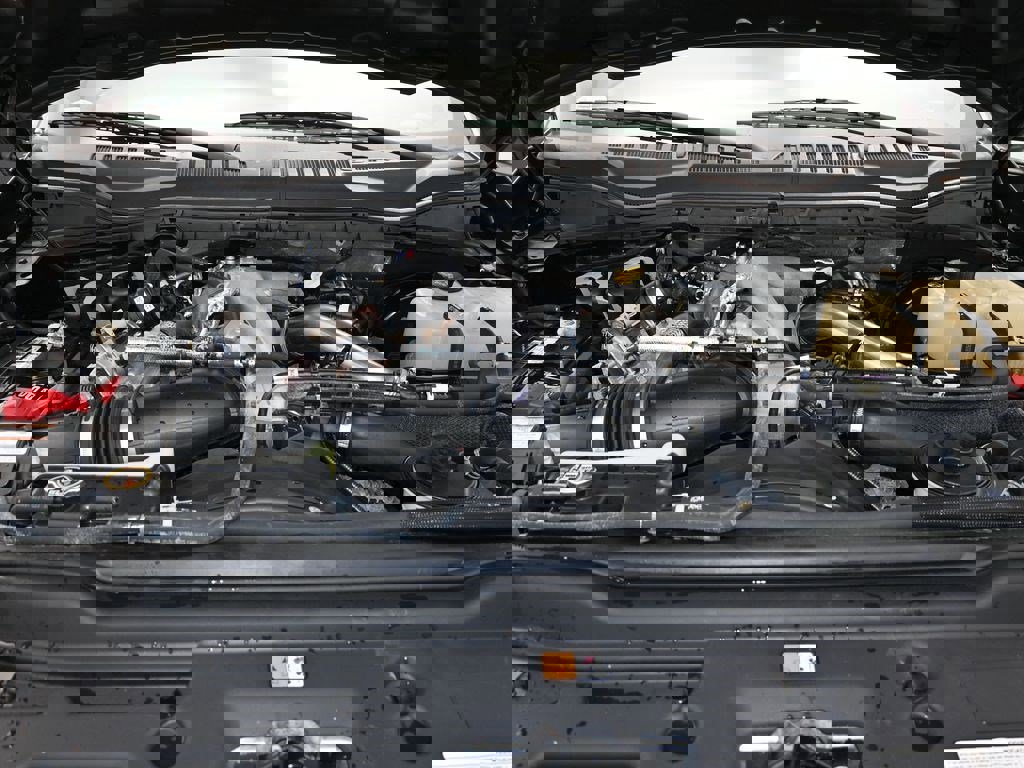 Used 2020 Ford F250 XLT image 9