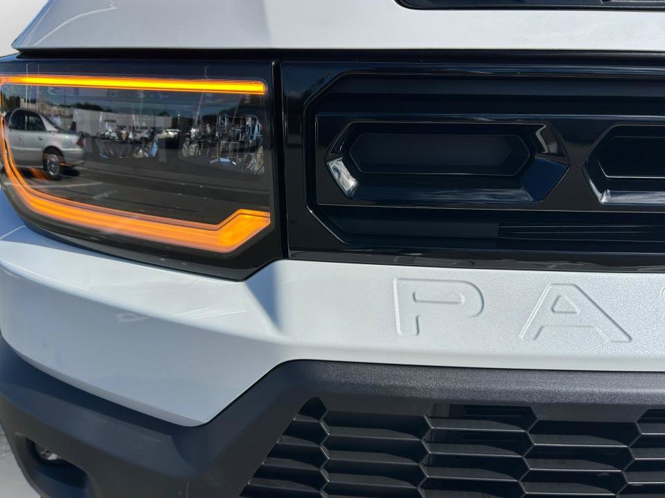 New 2027 Honda Passport TrailSport Elite image 24