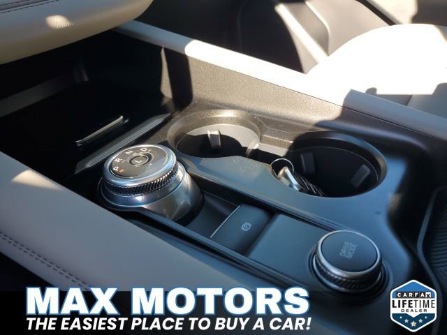 New 2025 Ford Explorer Active w/ Active Comfort Package image 30