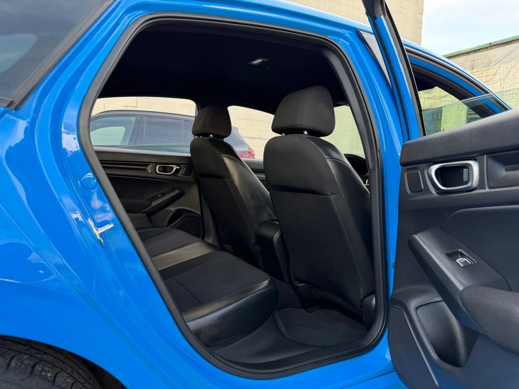 Used 2022 Honda Civic Sport image 13