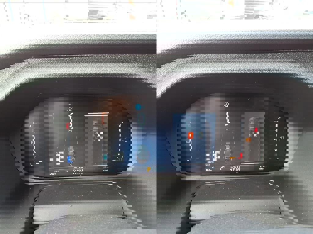 New 2026 Ford Transit 250 148 Medium Roof image 43