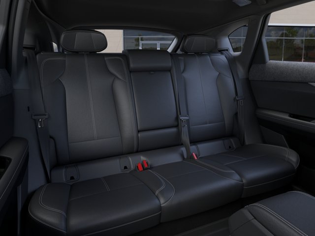 New 2026 Cadillac Optiq Sport 1 w/ LPO, Floor Liner Package RWD image 17