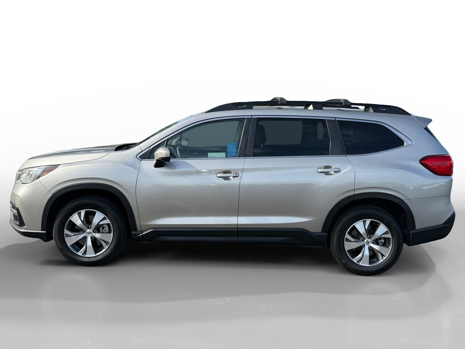 Used 2019 Subaru Ascent Premium w/ Popular Package #1 image 2