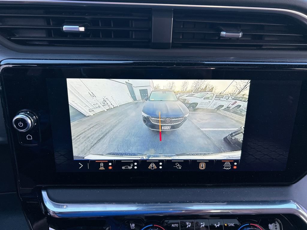 Used 2024 GMC Sierra 1500 Denali Ultimate AWD/4WD image 19