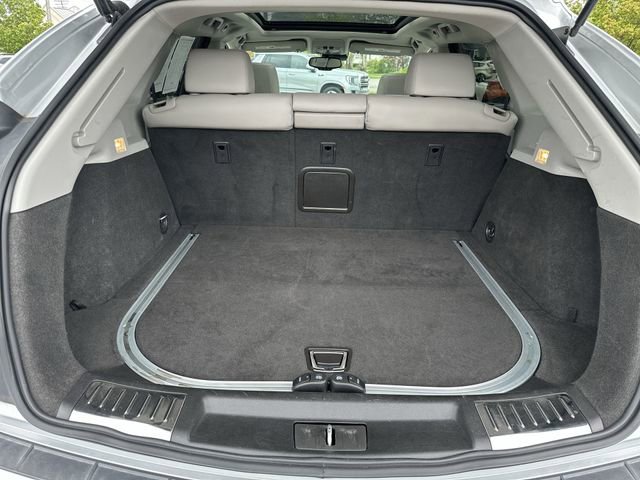 Certified 2015 Cadillac SRX Luxury w/ Driver Awareness Package FWD image 23