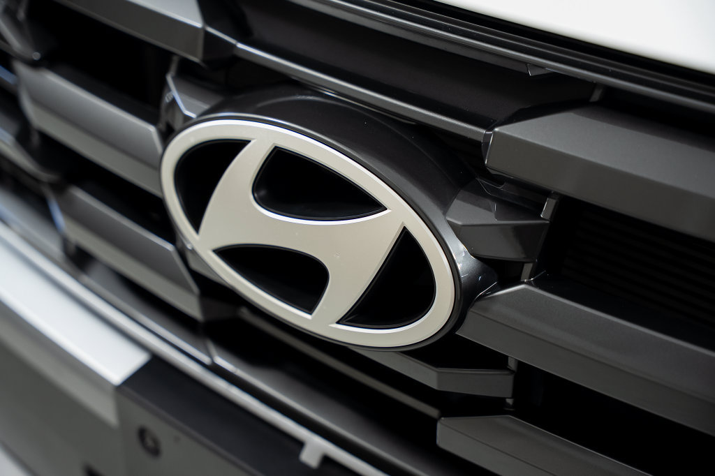 Certified 2026 Hyundai Tucson SEL Plus FWD image 20