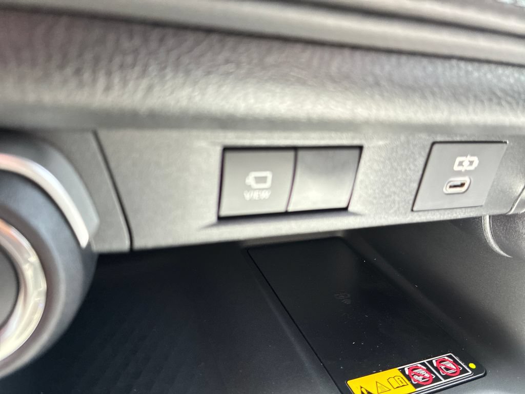 New 2026 Toyota Grand Highlander AWD image 36