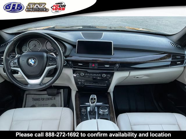 Used 2018 BMW X5 xDrive35i image 20
