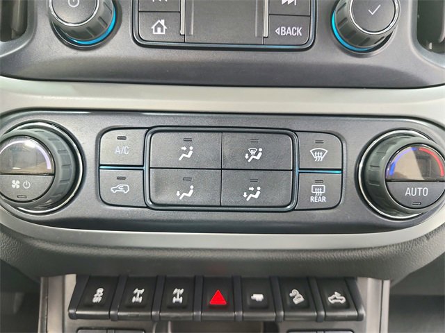 Used 2022 Chevrolet Colorado ZR2 image 33