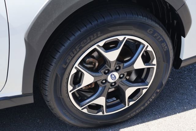 Used 2018 Subaru Crosstrek 2.0i Premium AWD/4WD image 25