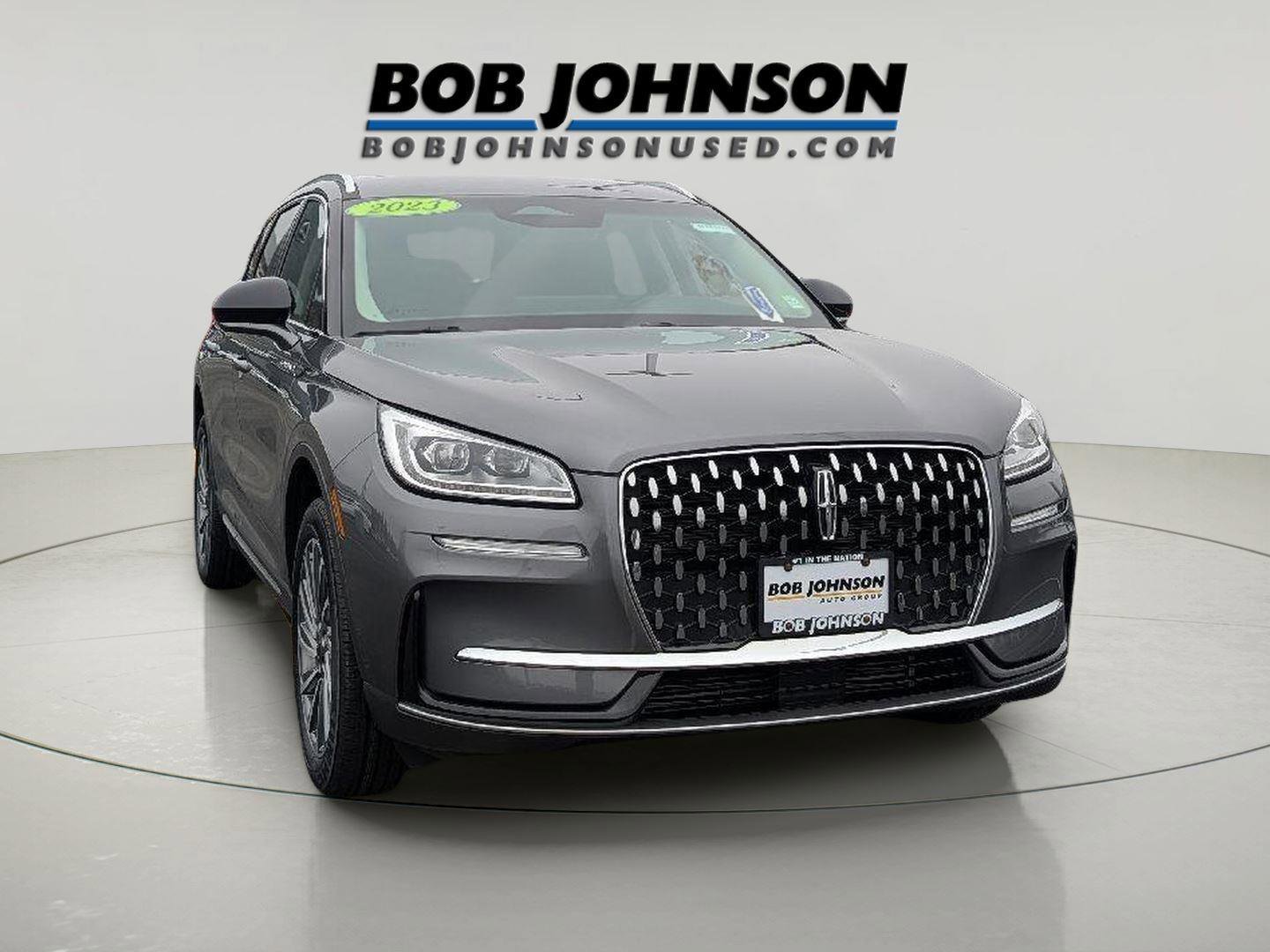 Used 2023 Lincoln Corsair Reserve image 1