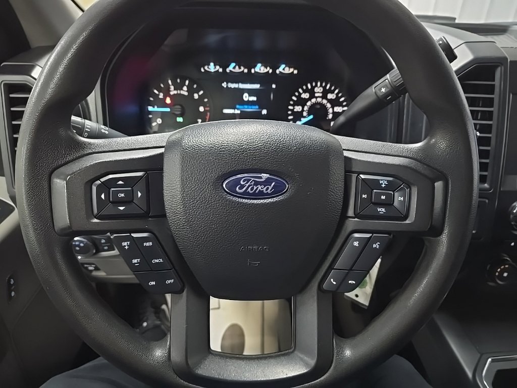 Certified 2018 Ford F150 XL w/ Equipment Group 101A Mid AWD/4WD image 20