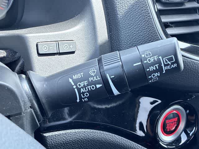 Used 2021 Honda Pilot Black Edition image 28