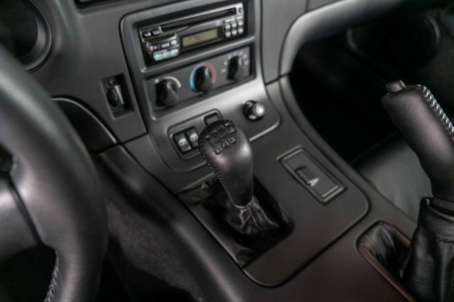 Used 1996 Dodge Viper GTS RWD image 24