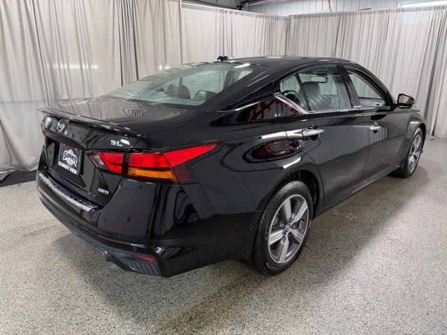 Used 2020 Nissan Altima 2.5 SL AWD/4WD image 4
