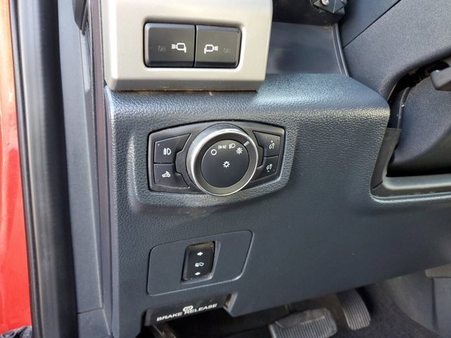 Used 2022 Ford F450 Lariat w/ Chrome Package image 19