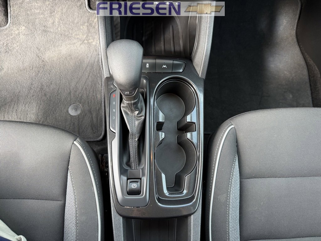 Used 2023 Chevrolet TrailBlazer LT image 17