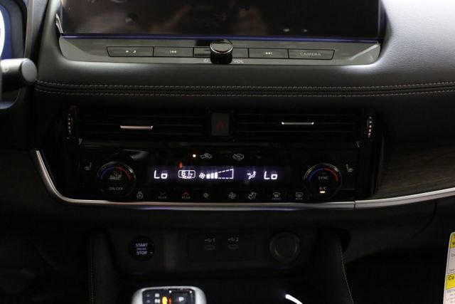 New 2026 Nissan Rogue Platinum w/ Platinum Premium Package image 14