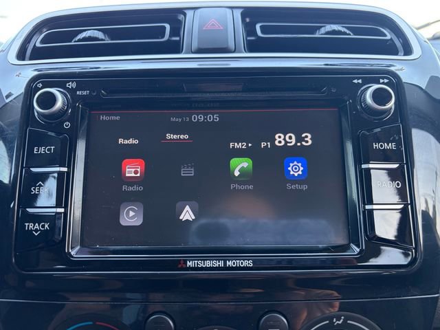 Used 2019 Mitsubishi Mirage LE FWD image 15