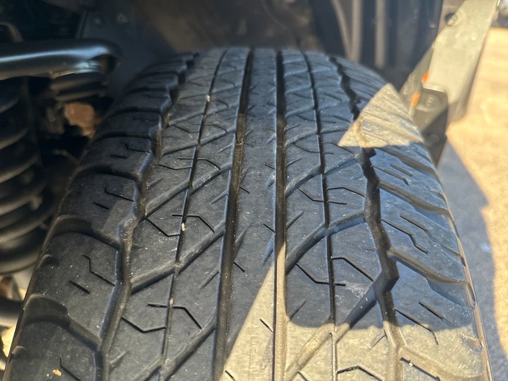 Used 2024 Toyota 4Runner TRD Off-Road Premium image 43