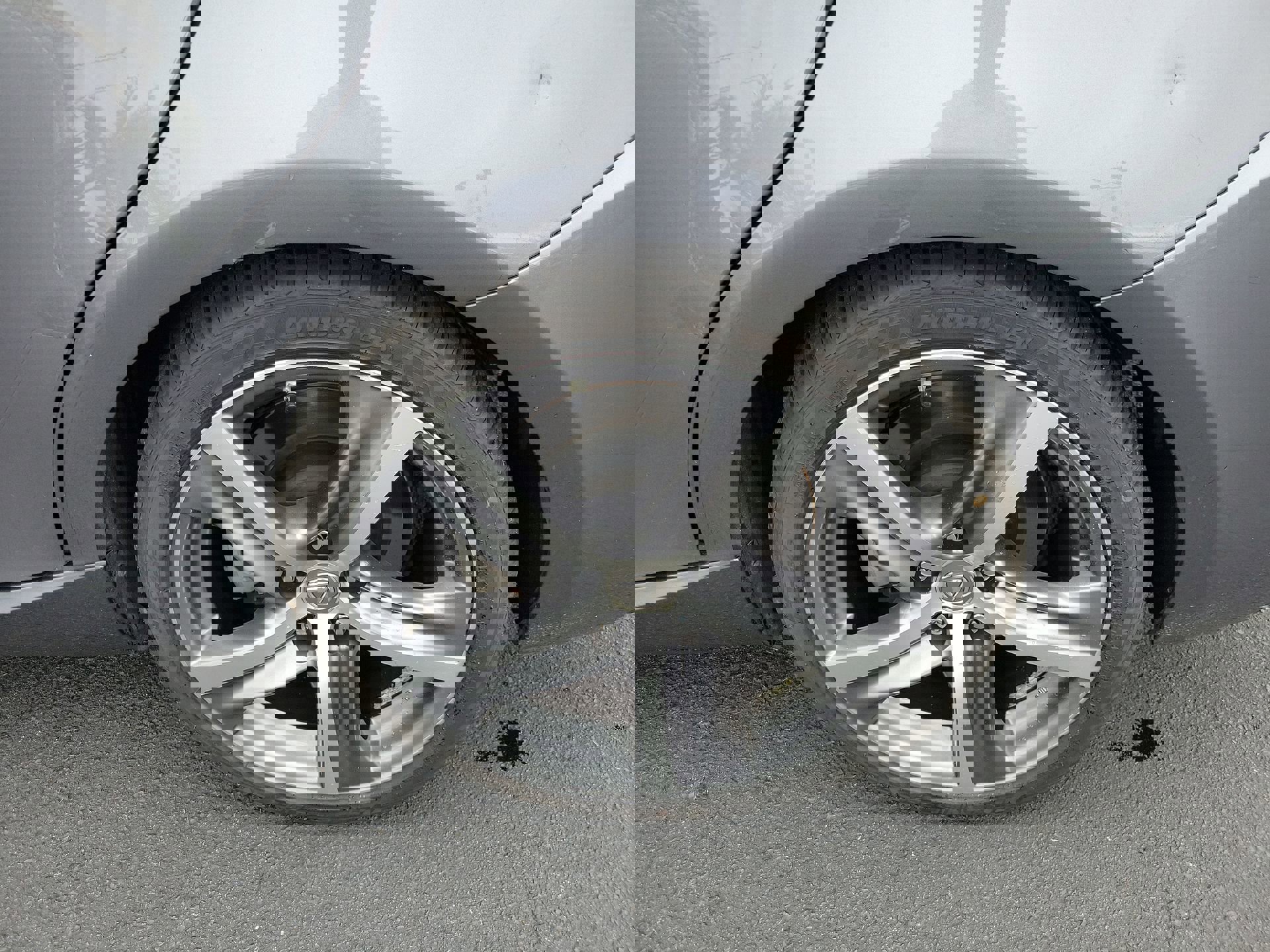 Used 2019 Lexus IS 300 w/ Premium Package image 36