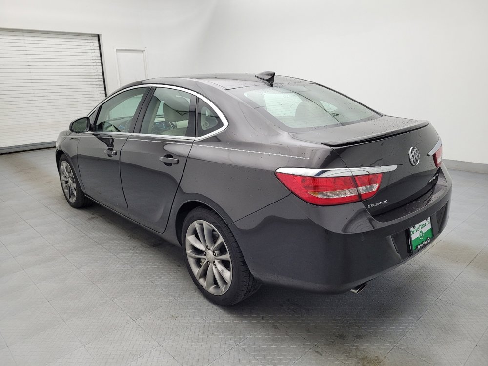 Used 2016 Buick Verano Sport Touring w/ Experience Buick Package image 3