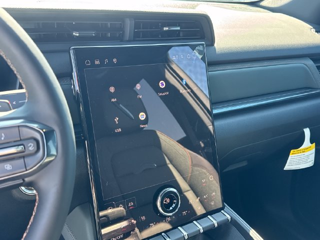 New 2027 GMC Terrain AT4 w/ Convenience Package III AWD/4WD image 22