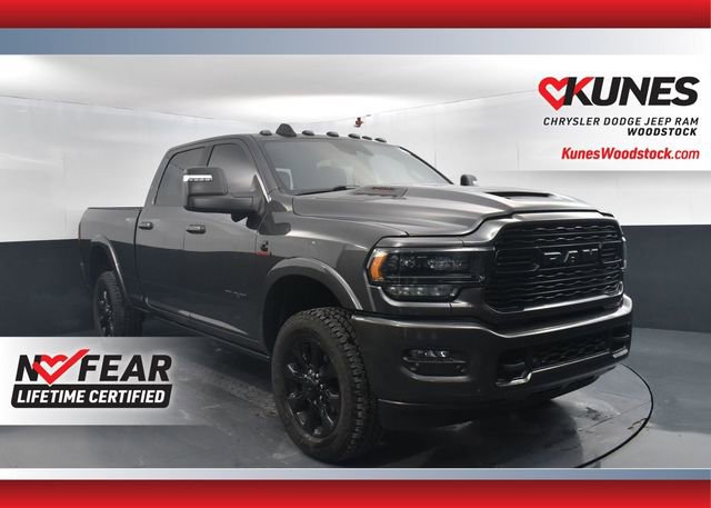 Used 2023 RAM 2500 Limited image 1