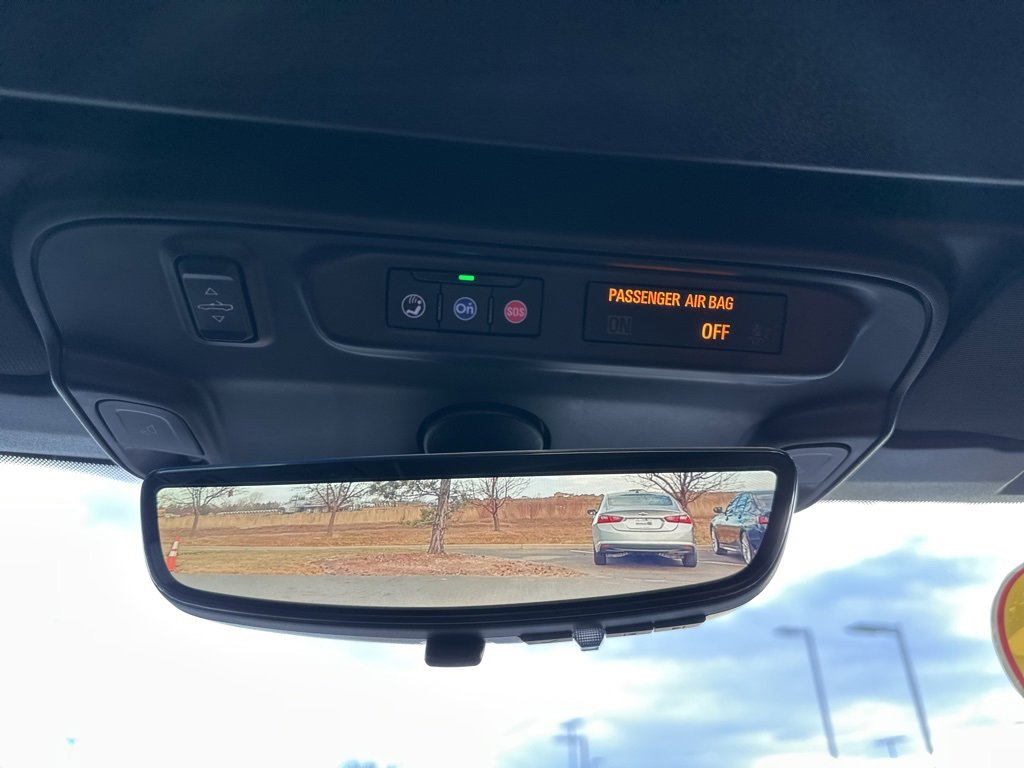 Certified 2023 Chevrolet Camaro SS image 8