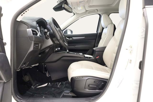 Used 2023 MAZDA CX-5 AWD 2.5 S w/ Preferred Package image 13