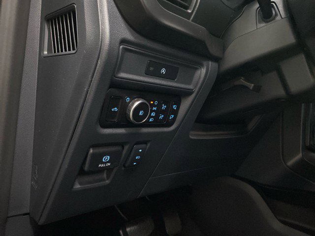 New 2025 Ford F150 Tremor w/ Bed Utility Package image 25