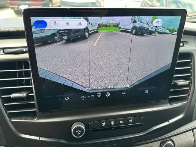 Used 2022 Ford Transit 150 Low Roof RWD image 21