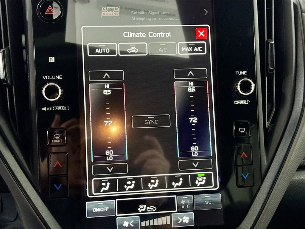 Certified 2024 Subaru Crosstrek 2.5i Sport image 14