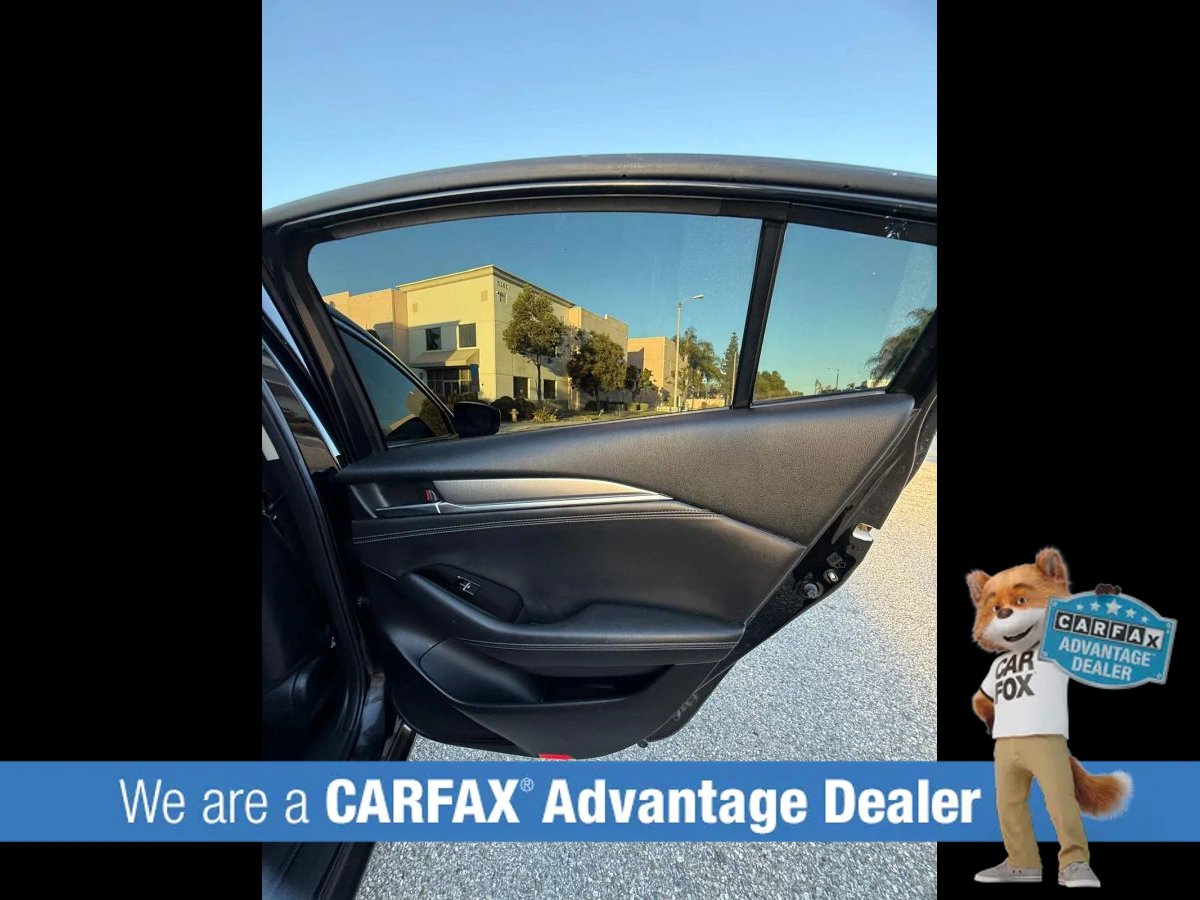 Used 2020 MAZDA MAZDA6 Touring FWD image 55