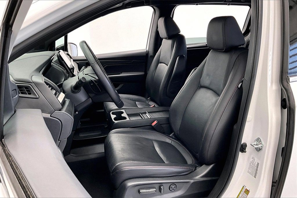 Used 2023 Honda Odyssey Sport image 26