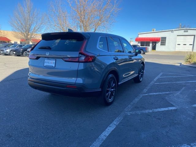 New 2026 Honda CR-V EX-L image 5