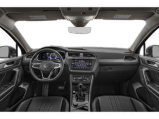 Used 2022 Volkswagen Tiguan SE AWD/4WD image 3