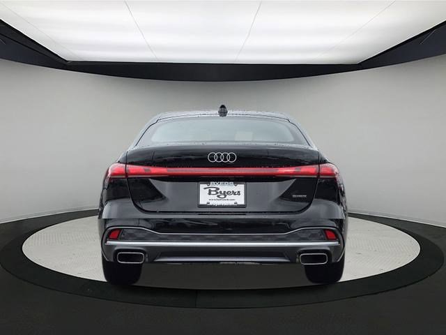 New 2025 Audi A5 2.0T Prestige image 6