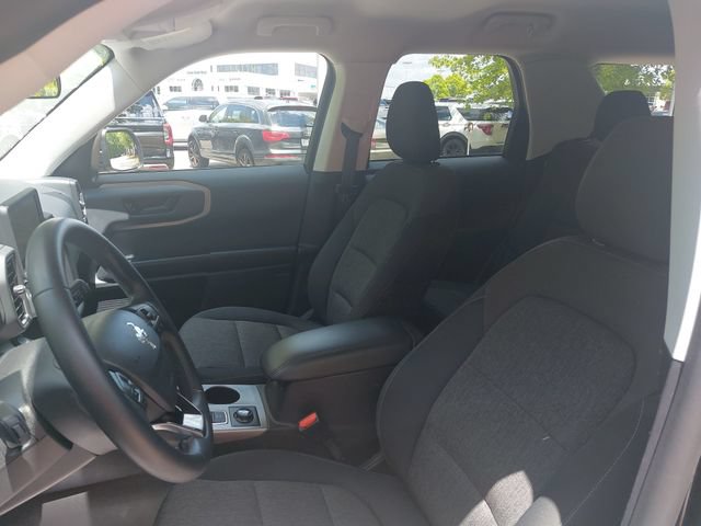 Used 2024 Ford Bronco Sport Big Bend w/ Convenience Package AWD/4WD image 15