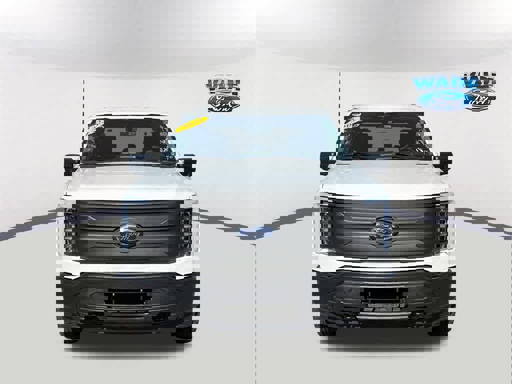 New 2023 Ford F150 Lightning Pro video 2