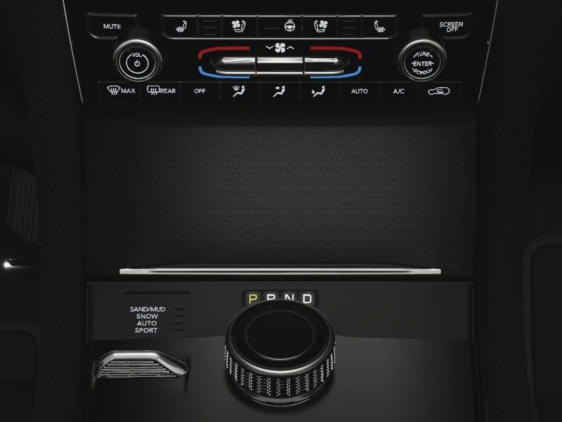 New 2025 Jeep Grand Cherokee Limited w/ Luxury Tech Group II image 32