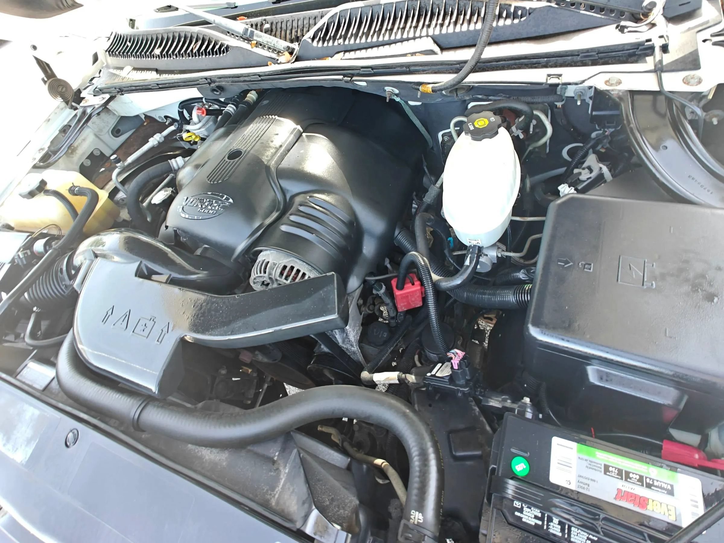 Used 2005 Cadillac Escalade 2WD image 36