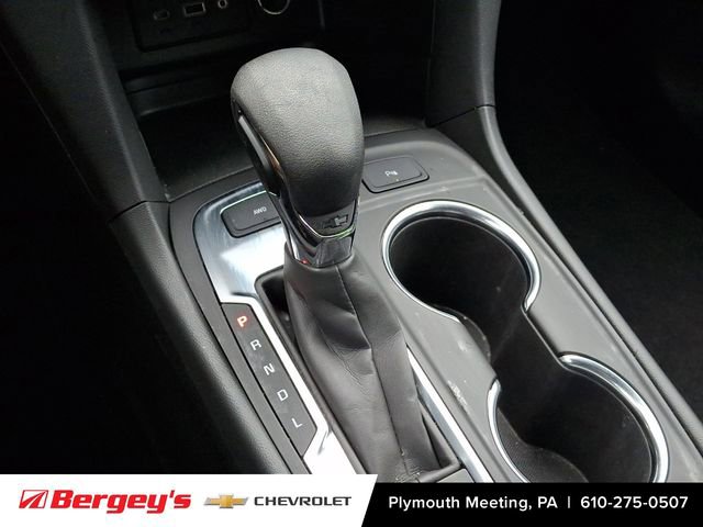 Certified 2022 Chevrolet Equinox LT AWD/4WD image 17