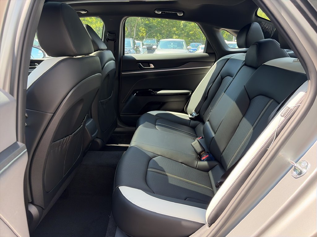 New 2026 Kia K5 GT-Line image 25