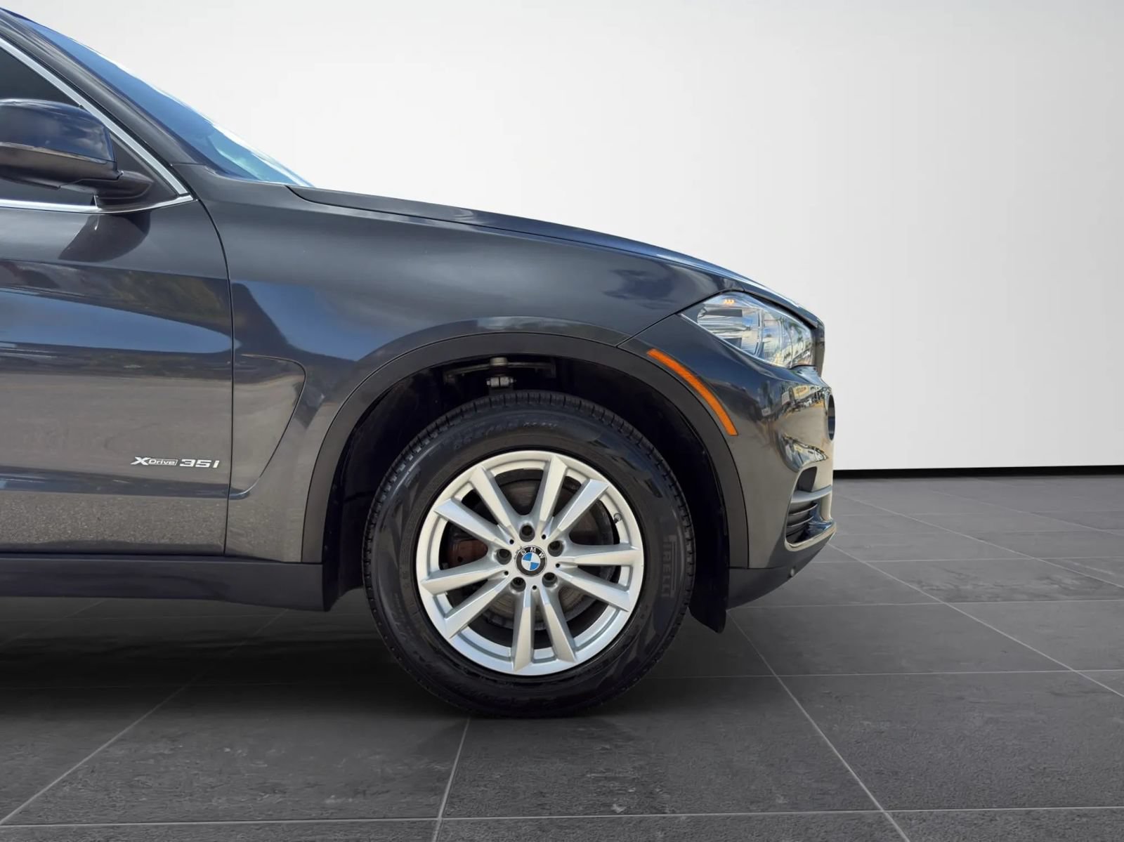 Used 2015 BMW X5 xDrive35i AWD/4WD image 32