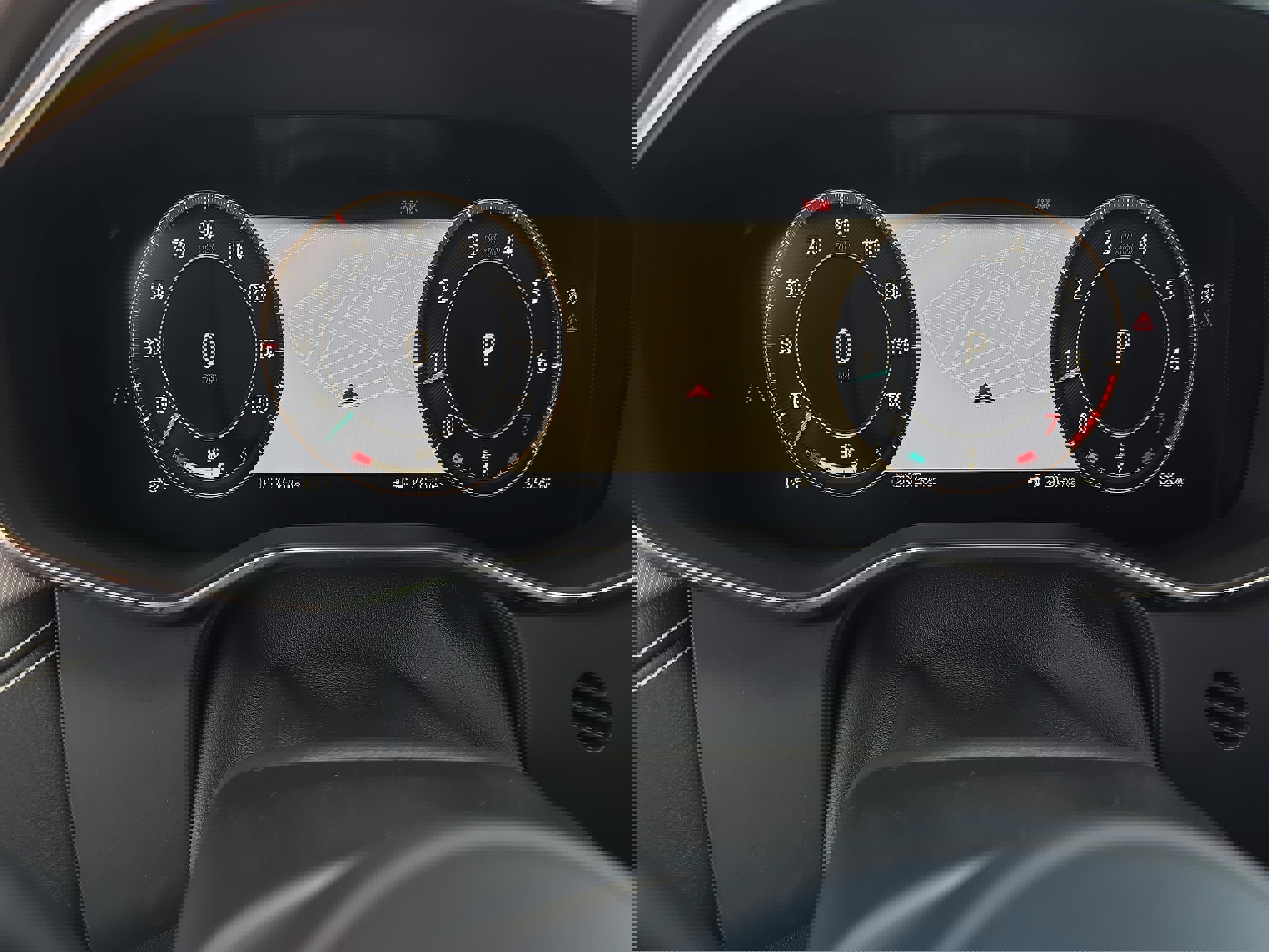 Used 2025 Jaguar F-PACE R-Dynamic S image 19