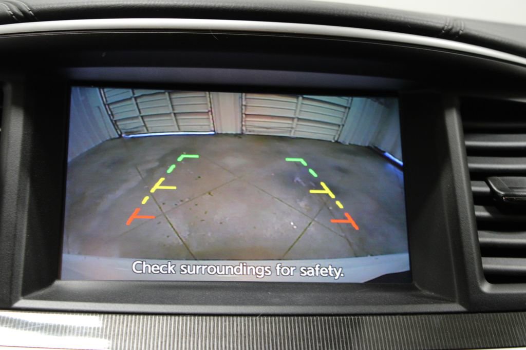 Used 2020 INFINITI QX60 Pure image 29