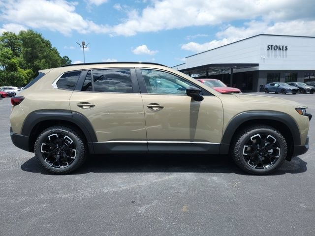 New 2026 MAZDA CX-50 Meridian Edition w/ Weather Package