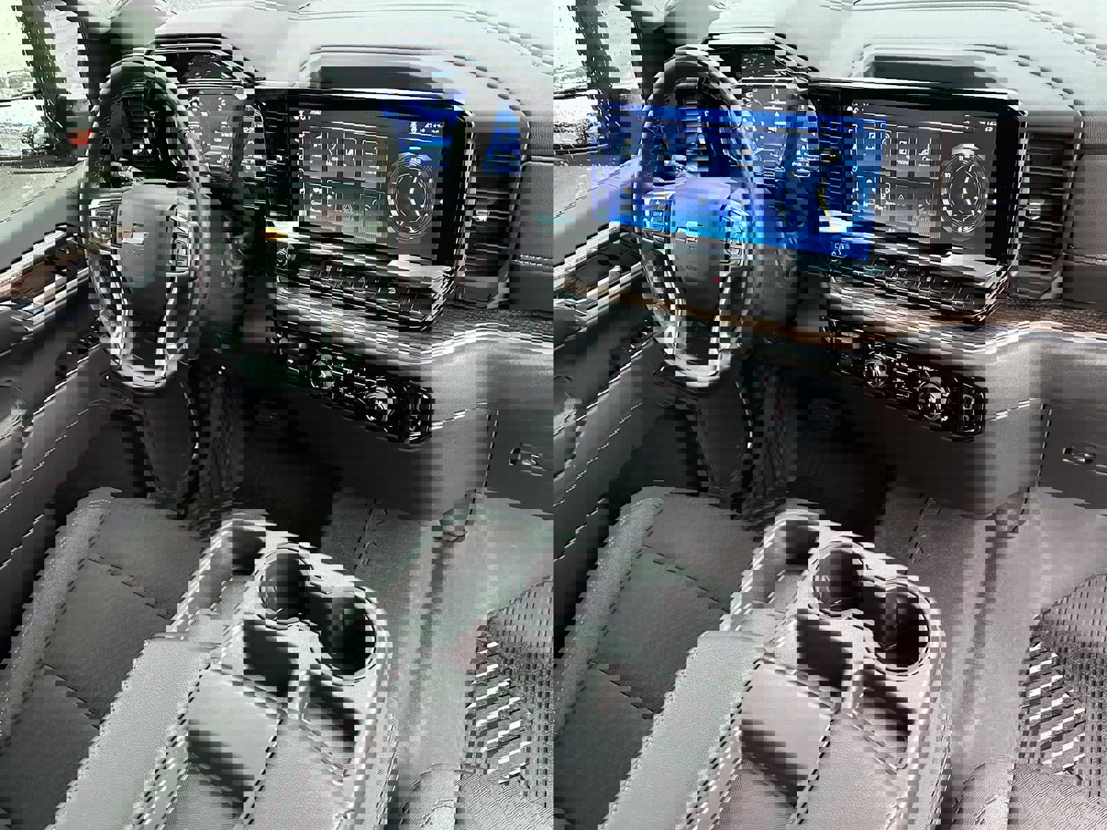 Used 2024 Chevrolet Silverado 2500 LT image 11