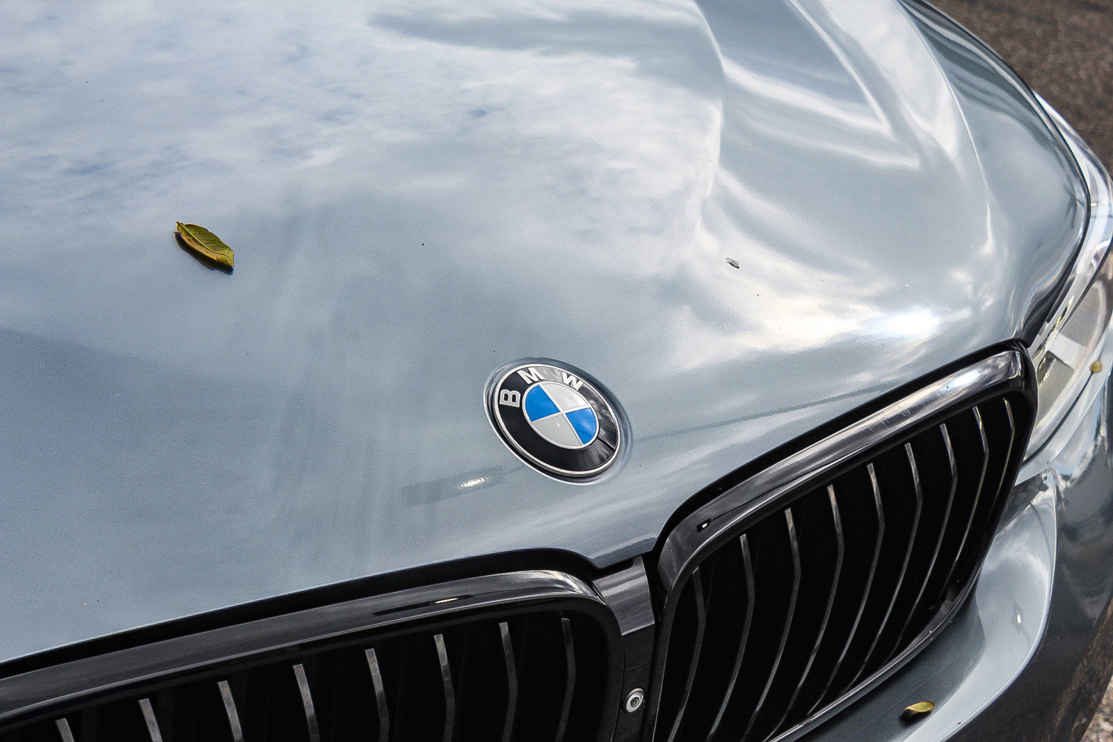 Used 2018 BMW 640i Gran Turismo xDrive image 9